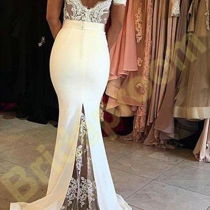 Lace Bridesmaid Dress,bridesmaid..
